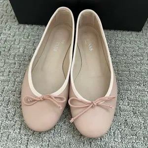 Josefina Portugal Shoes Josefinas Portugal Delicate Rose Flats